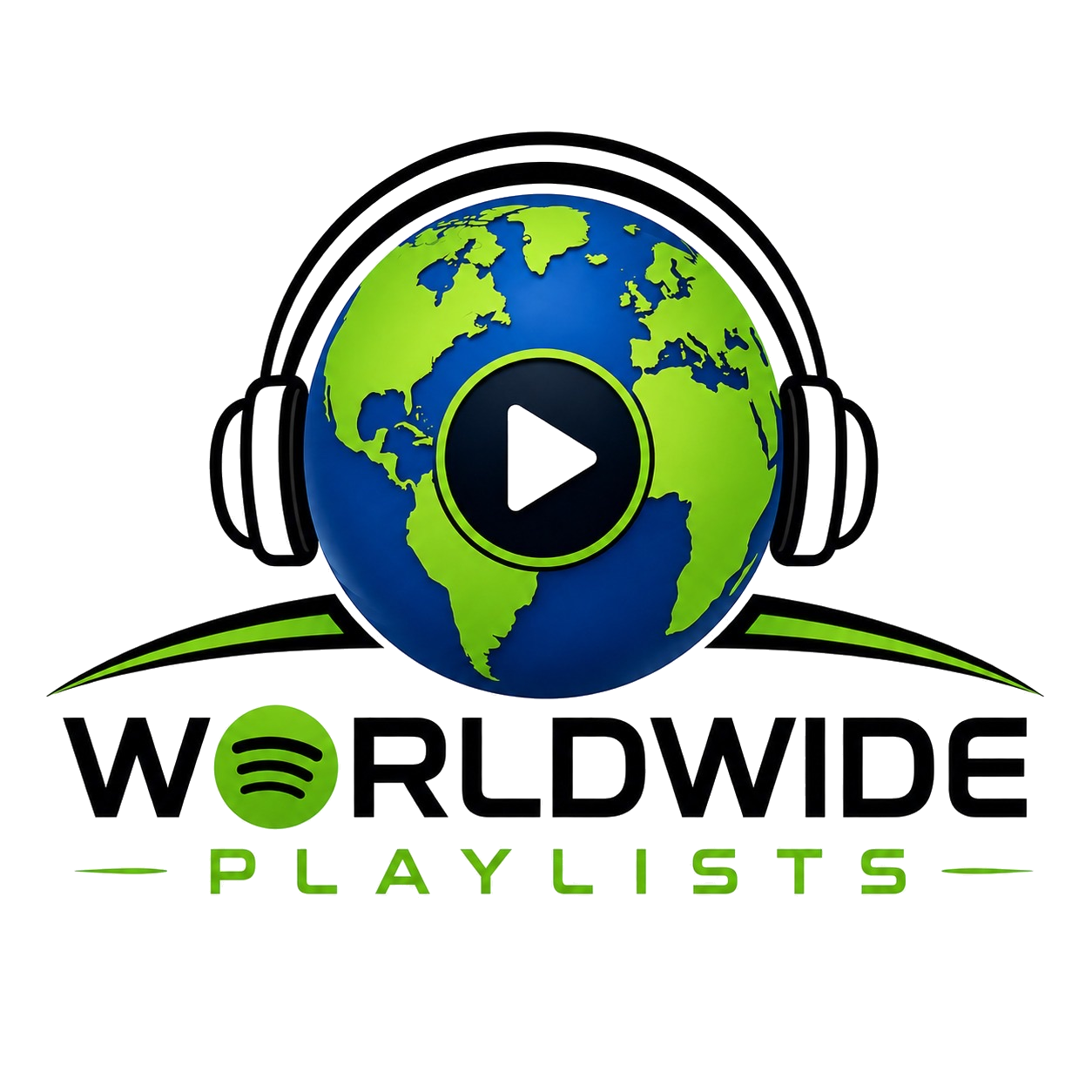 Worldwide Playlists
